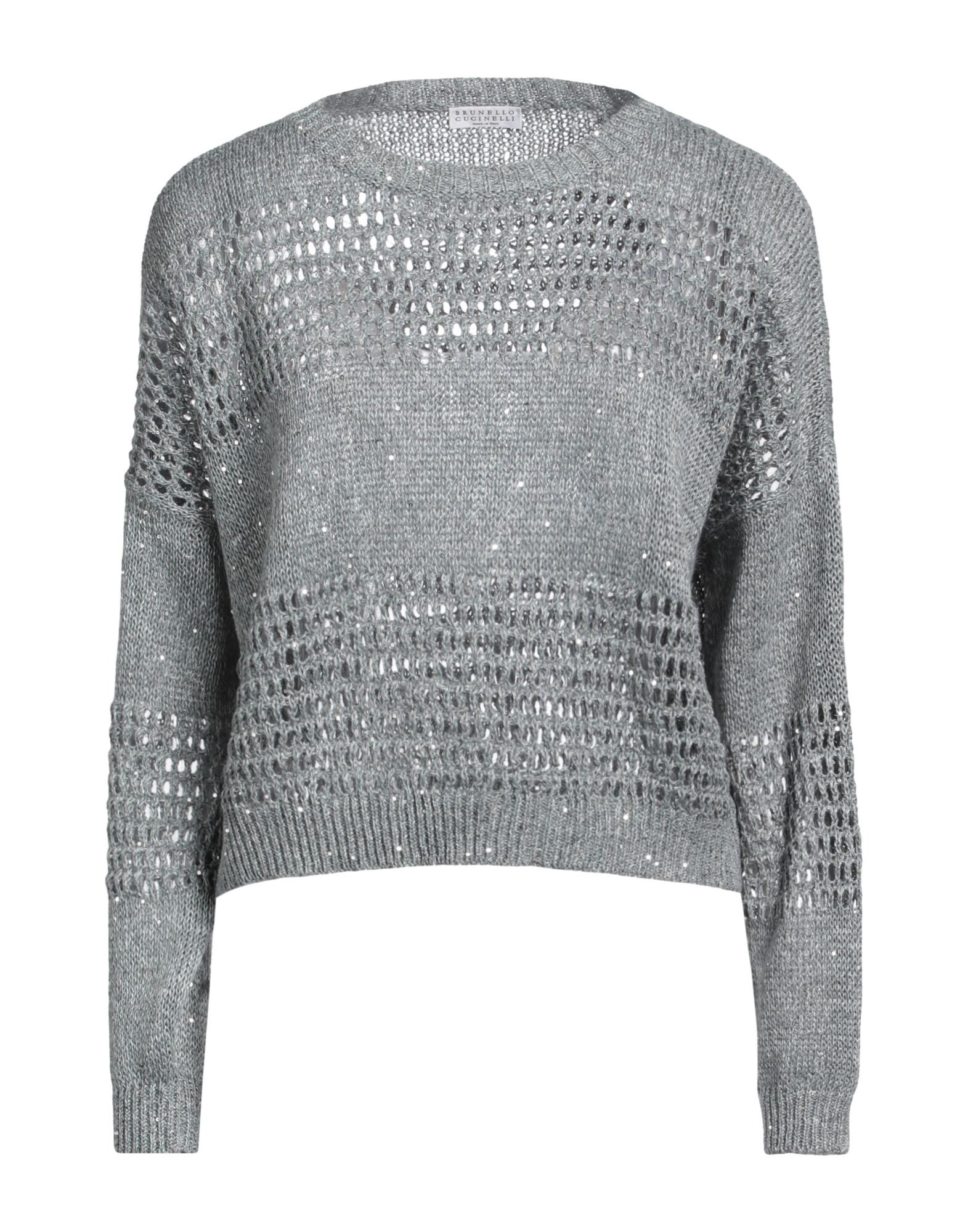 BRUNELLO CUCINELLI - Sweaters