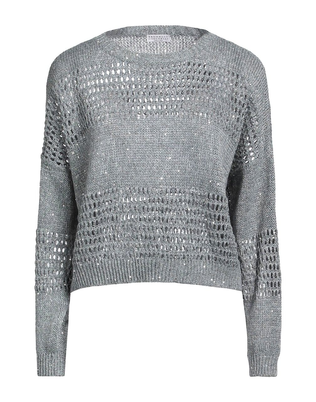 BRUNELLO CUCINELLI - Sweaters