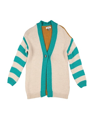 DIXIE Cardigan 75% Acrylic, 10% Viscose, 10% Wool, 5% Alpaca wool