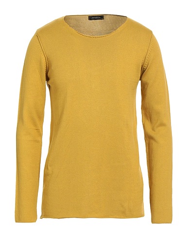 IMPERIAL Jumper Marigold 100% Cotton