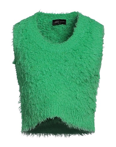 ROBERTO COLLINA Jumper 58% Cotton, 42% Nylon