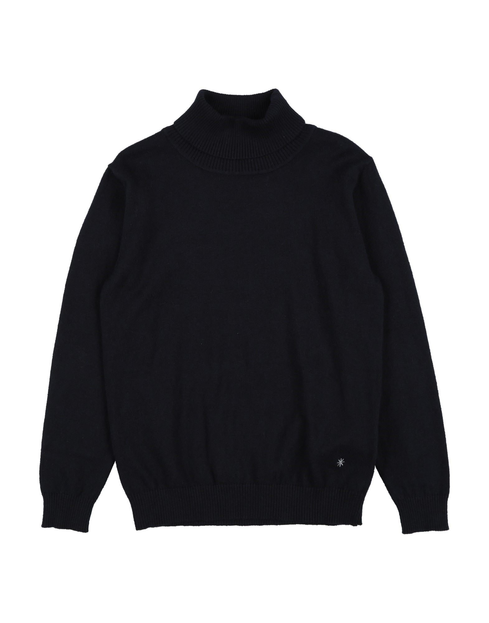 MANUEL RITZ - Turtlenecks