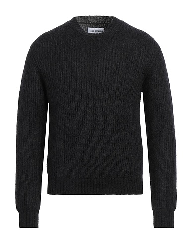 HAN KJØBENHAVN Pullover 50% Laine mohair, 32% Polyamide, 18% Laine mérinos