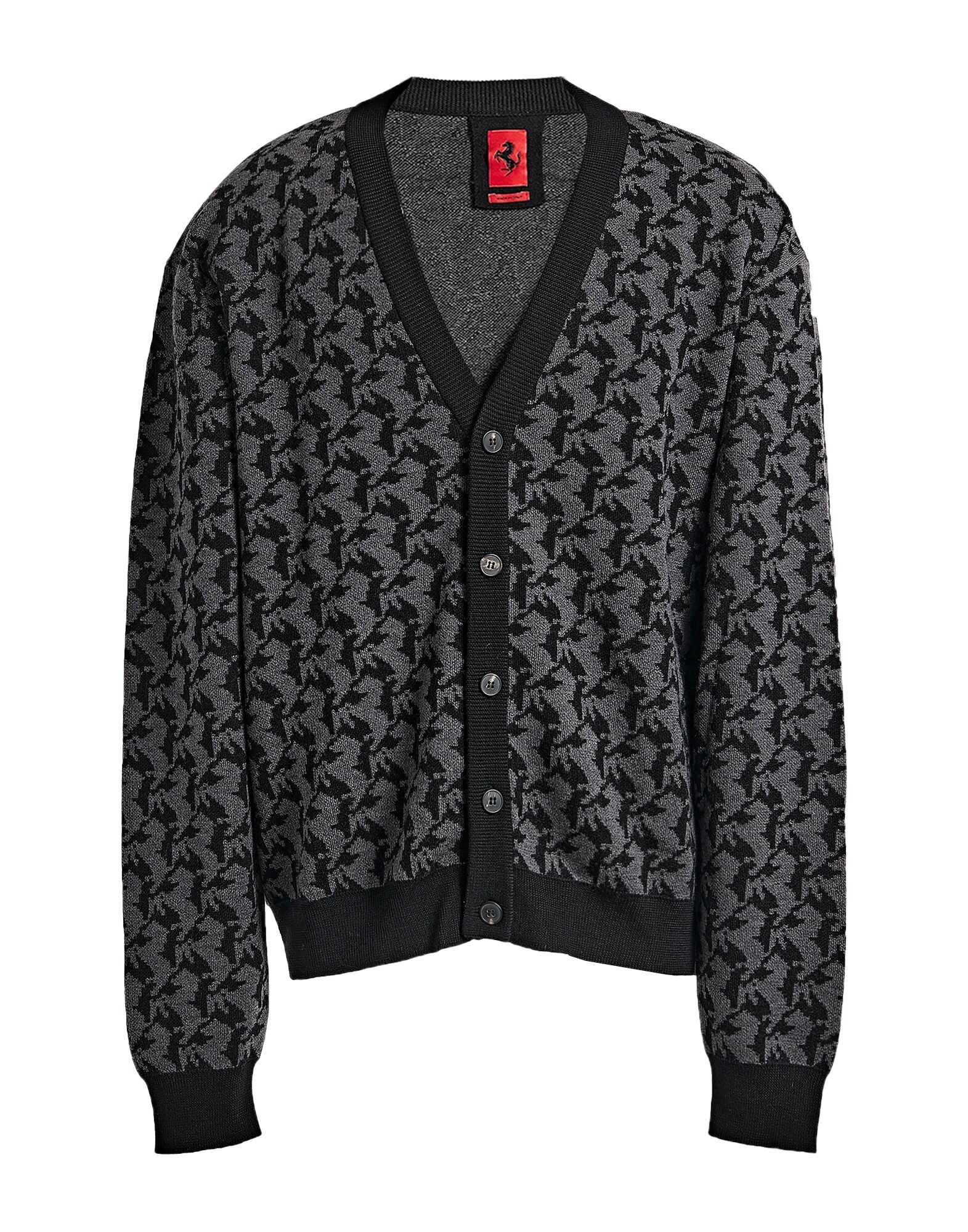 FERRARI - Cardigans