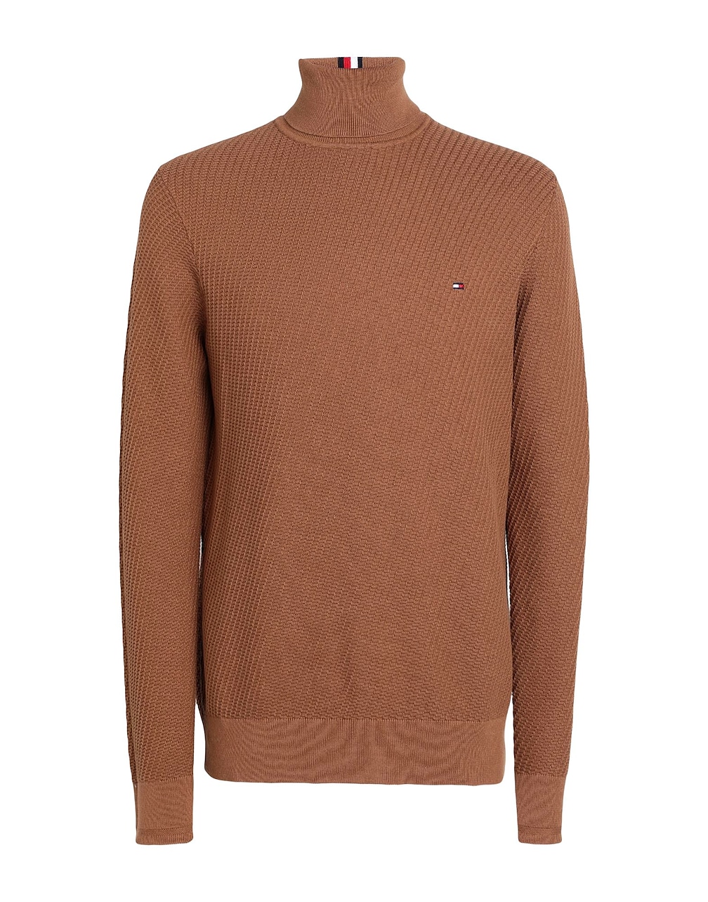 TOMMY HILFIGER - Turtlenecks
