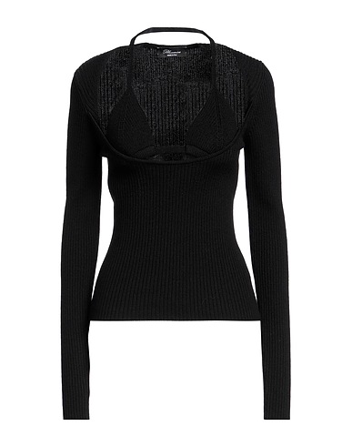 BLUMARINE Twin set 100% Virgin Wool