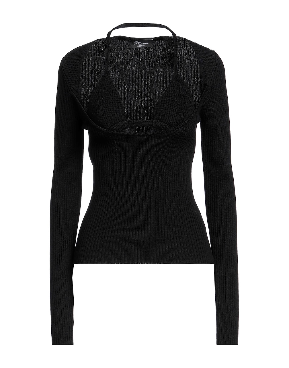 BLUMARINE - Twinsets