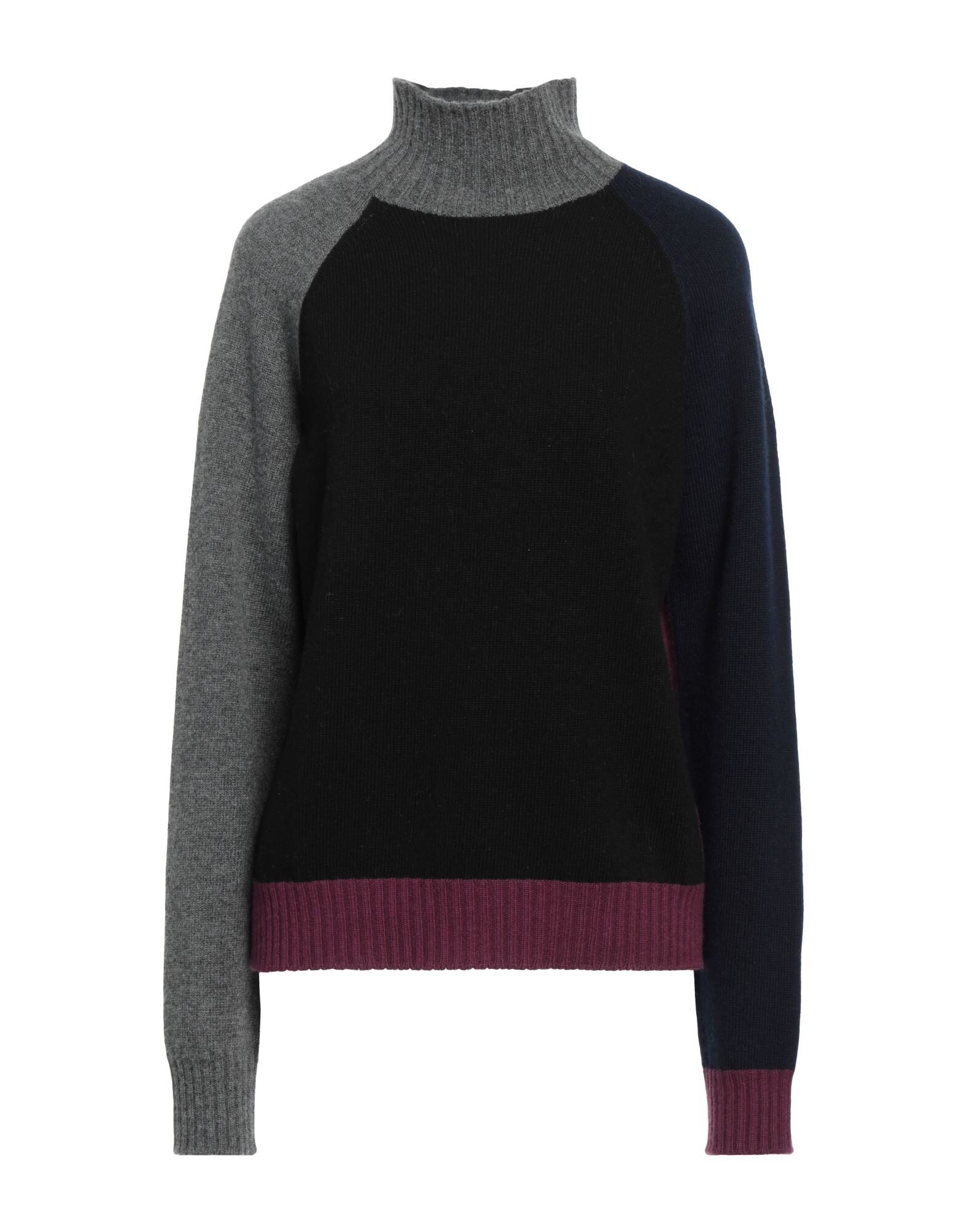 MAJESTIC FILATURES - Turtlenecks