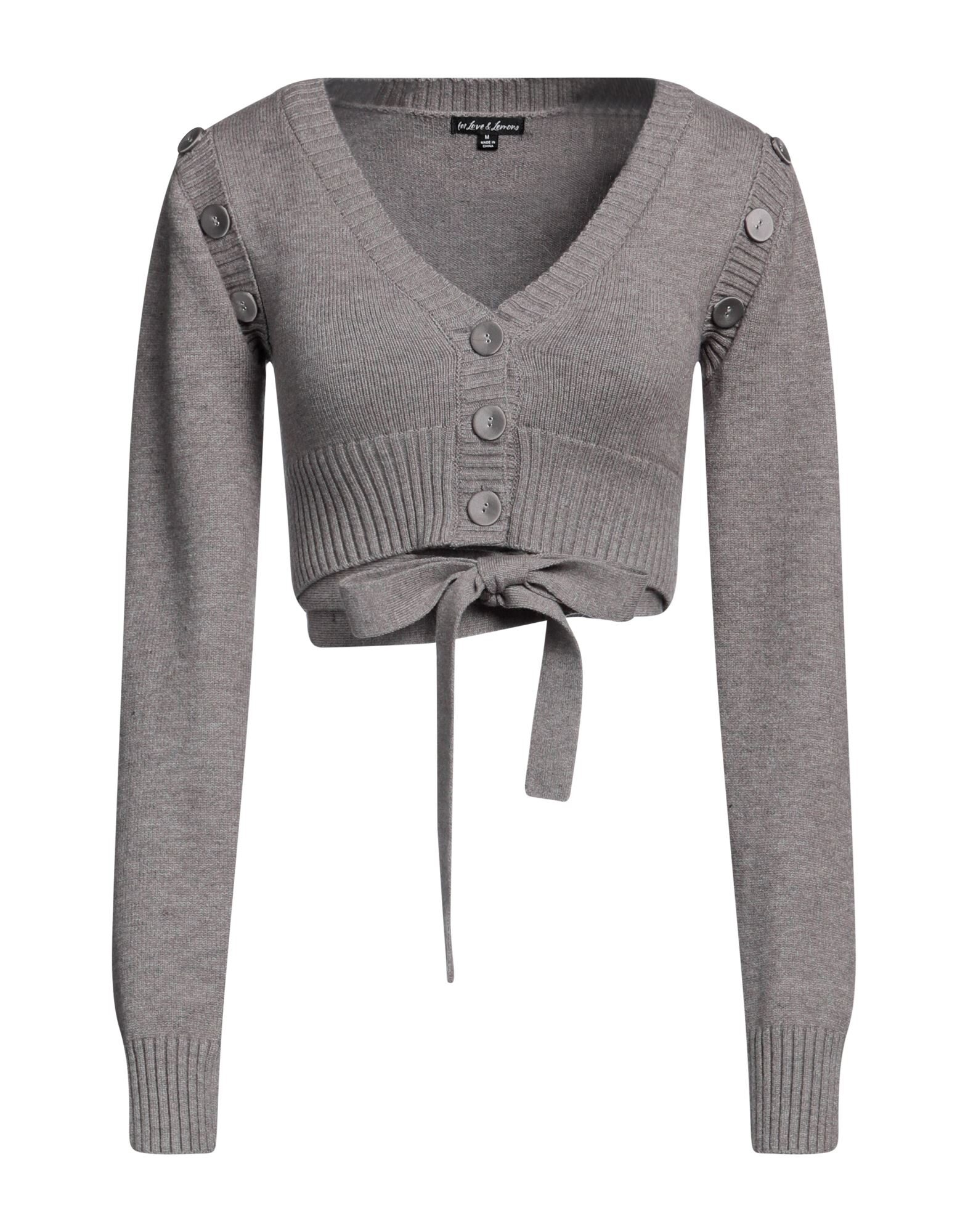 FOR LOVE & LEMONS - Cardigans