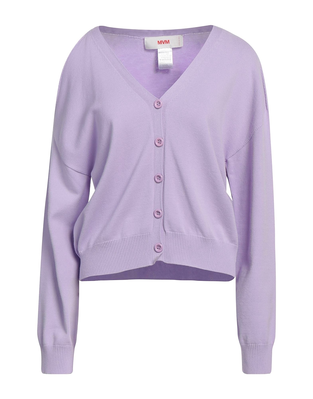 MVM - Cardigans
