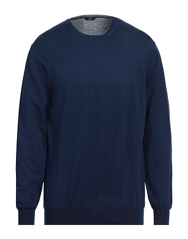 HōSIO Jumper Midnight blue 100% Cotton