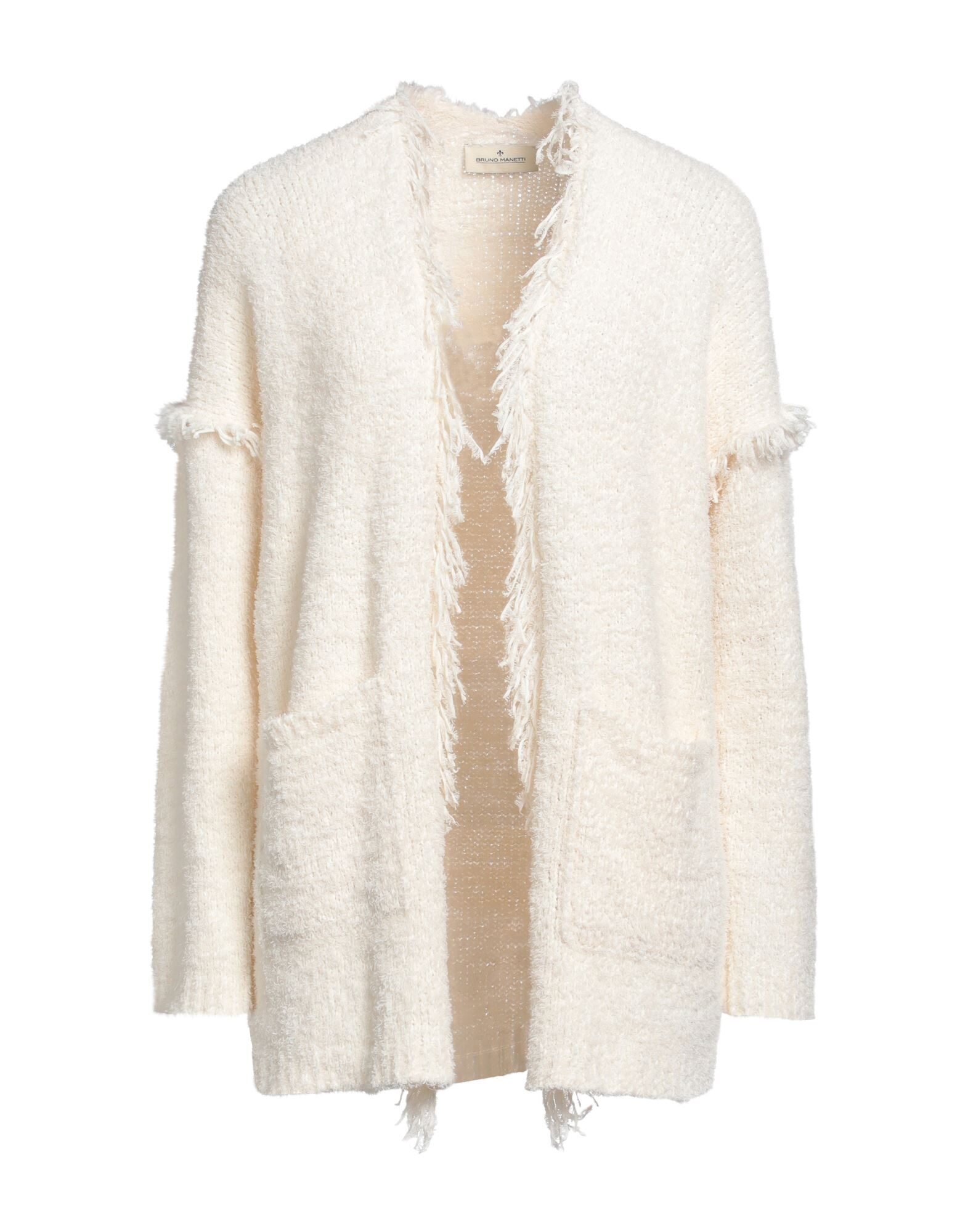 BRUNO MANETTI - カーディガン
