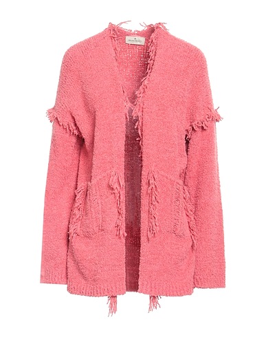 BRUNO MANETTI Cardigan 77% Coton, 23% Polyamide
