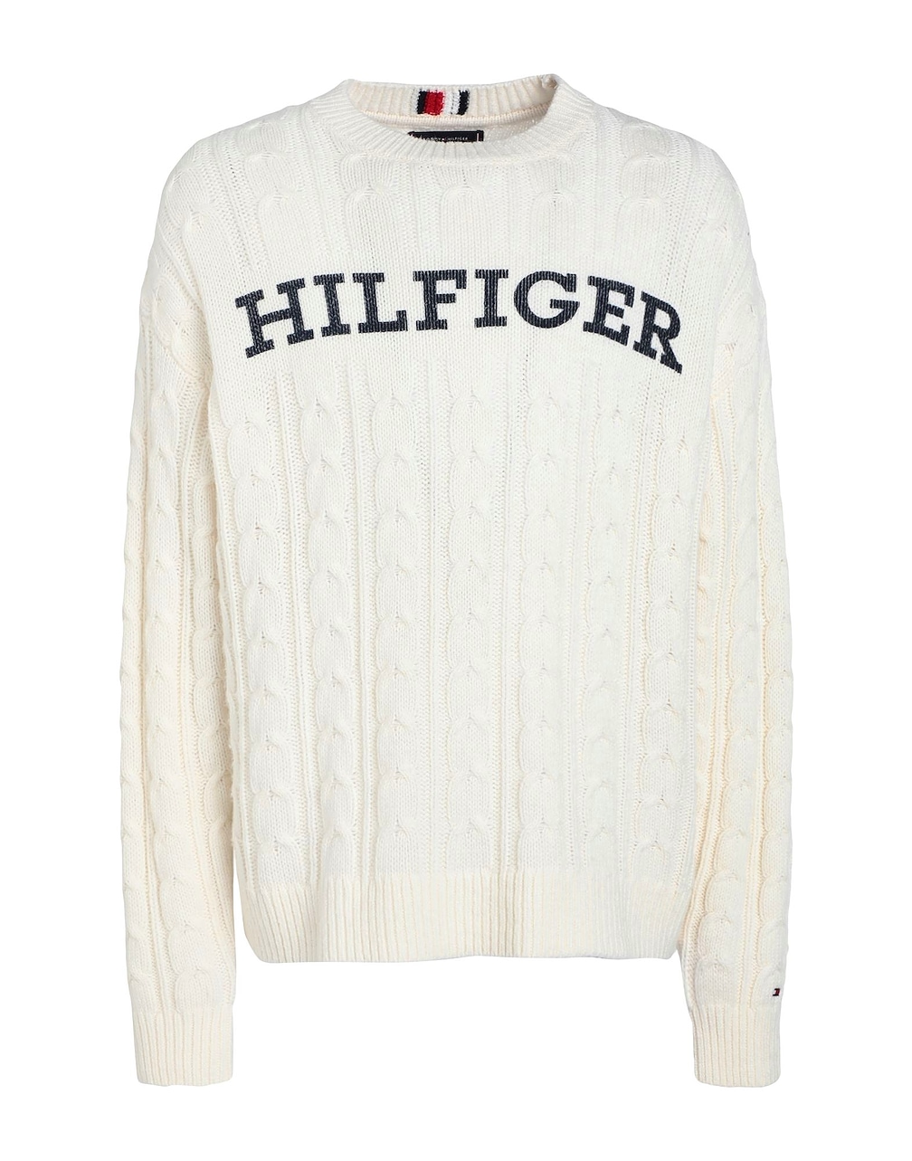 TOMMY HILFIGER - Sweaters