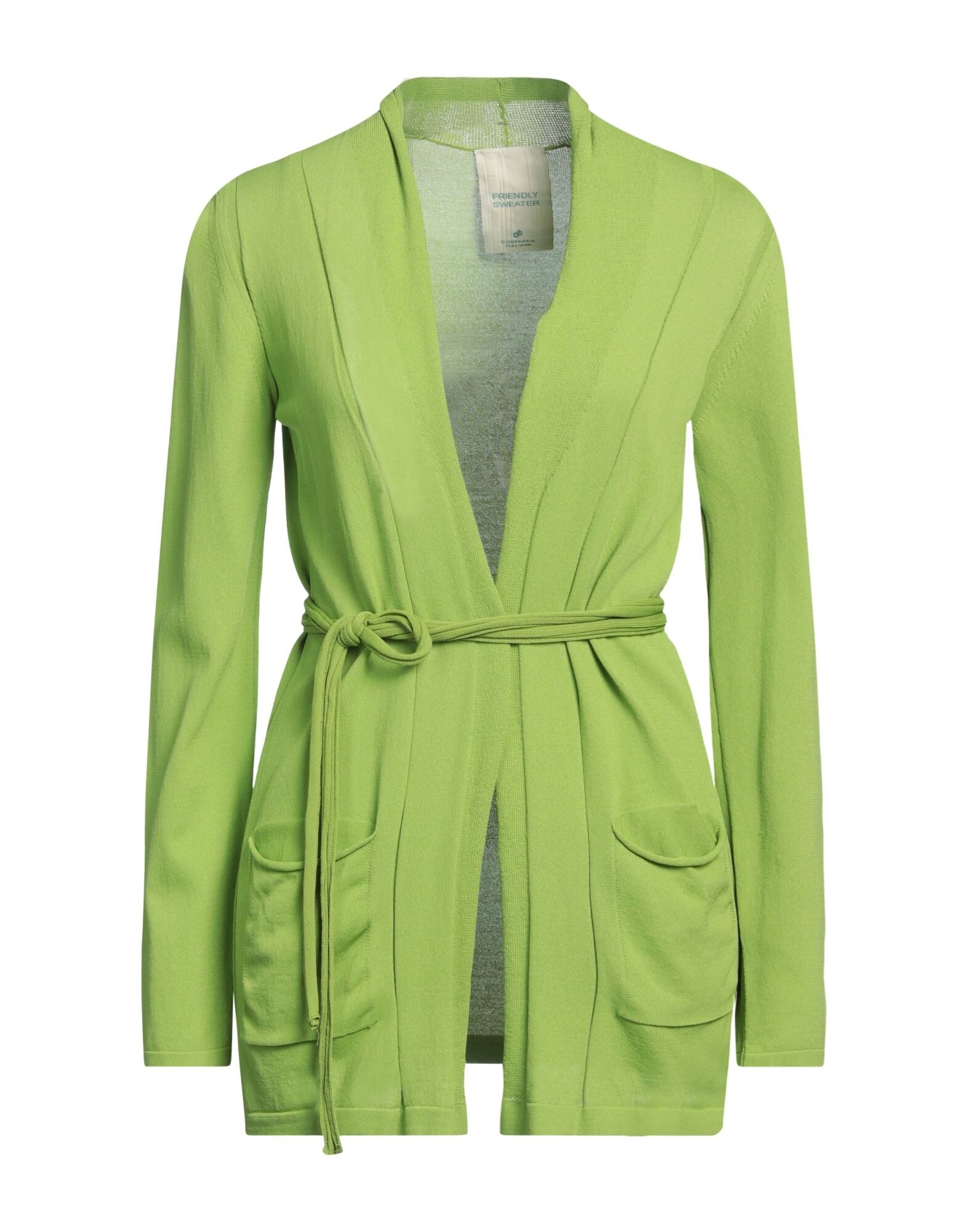 COMPAGNIA ITALIANA - Cardigans