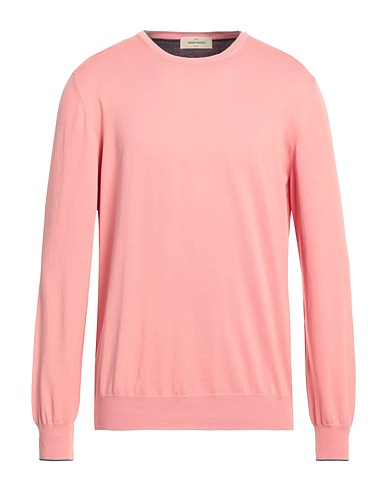 GRAN SASSO Sweater Antique rose 100% Cotton