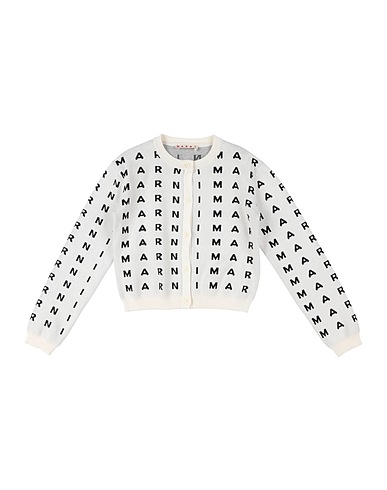 MARNI Cardigan 100% Cotton