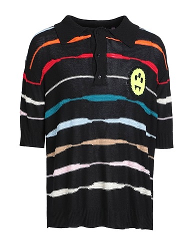 BARROW Jumper Black 100% Viscose