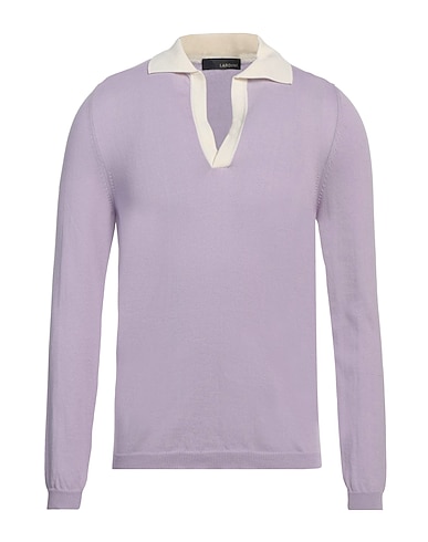 LARDINI Jumper 100% Cotton