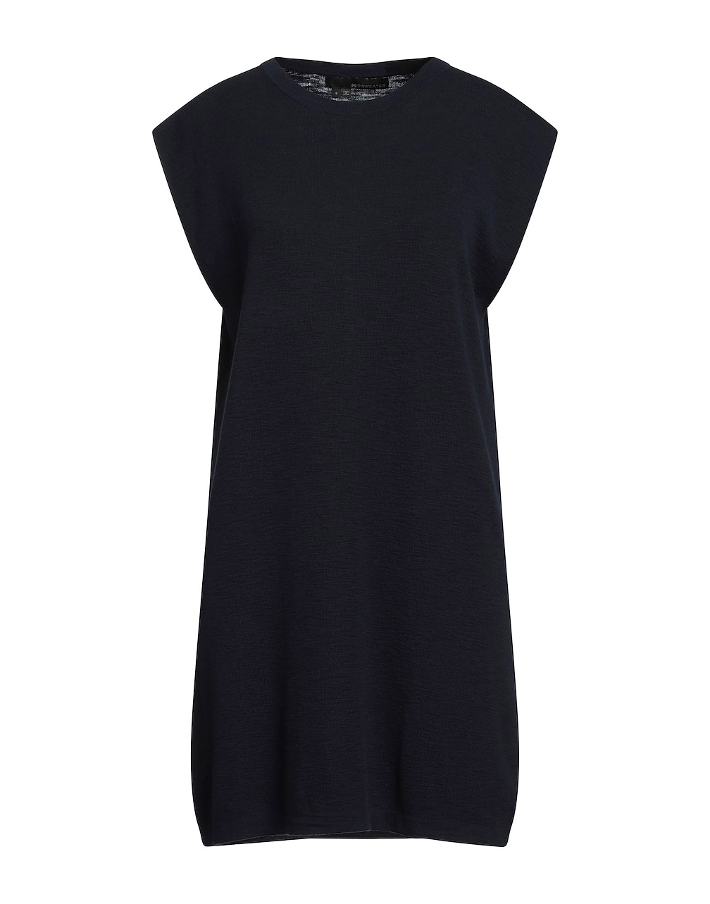 360SWEATER - Vestiti corti