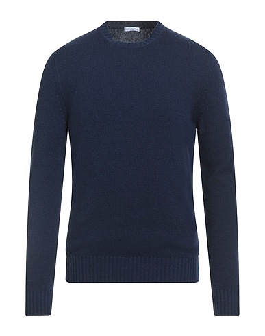 MALO Pullover 100% Lana Vergine