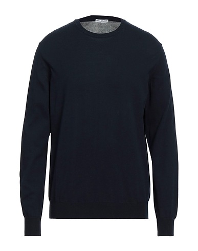 ALBAS Sweater Midnight blue 100% Cotton