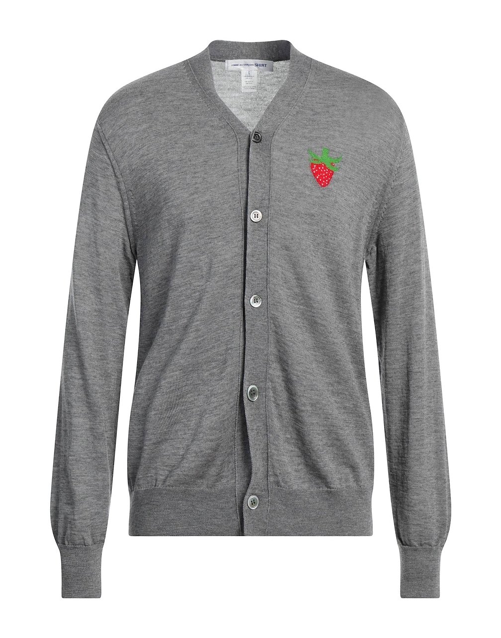 COMME des GARÇONS SHIRT - Ζακέτες