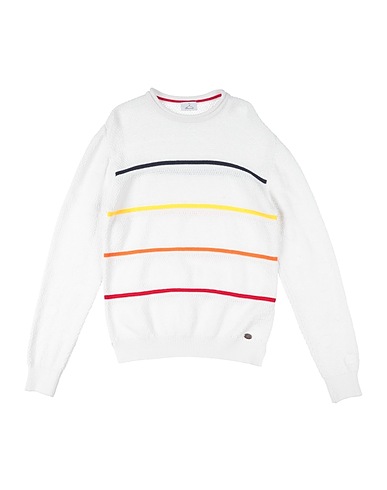 BERNA Sweater 50% Cotton, 50% Acrylic