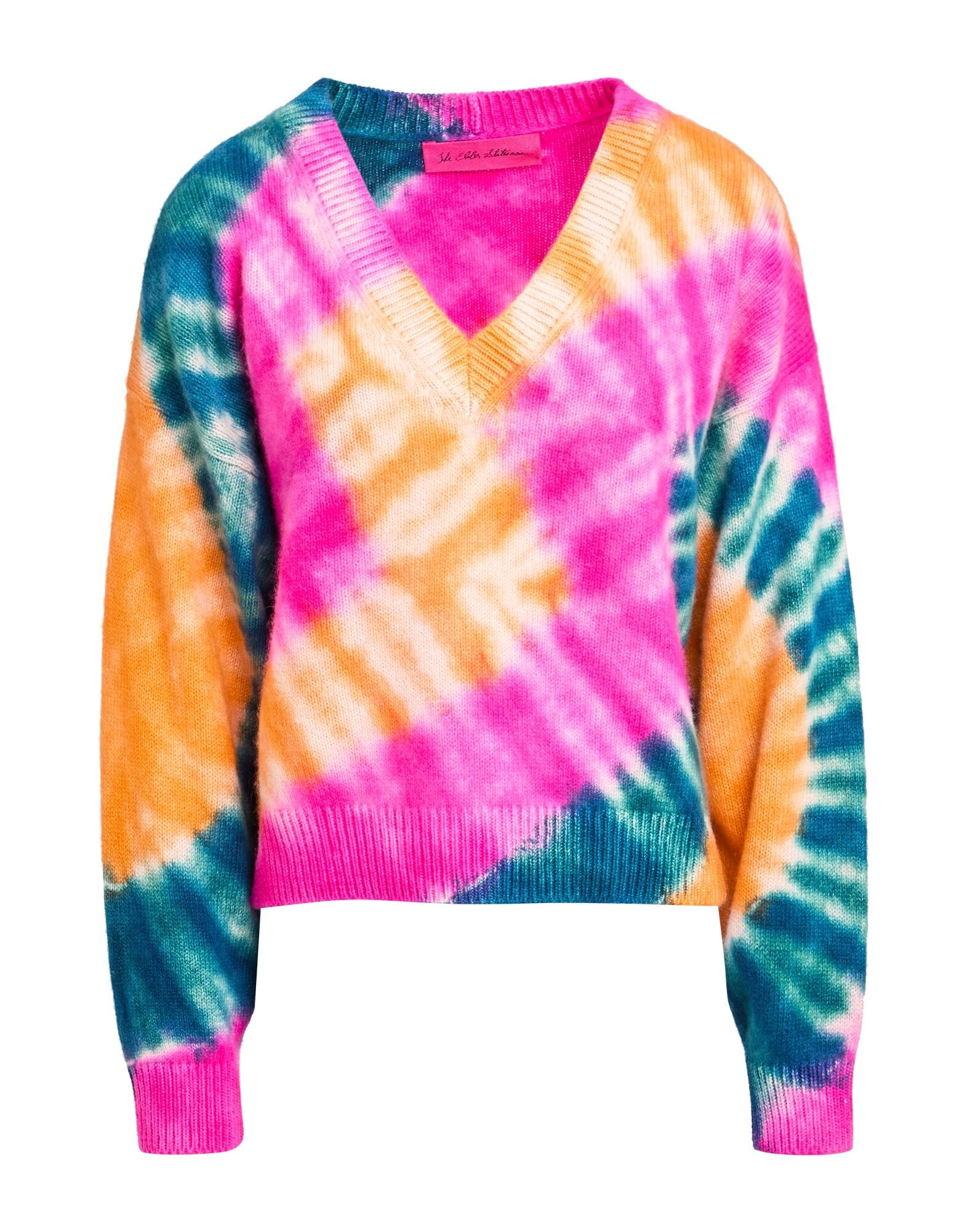 THE ELDER STATESMAN - Jumpers