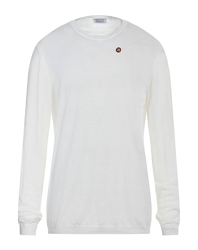 HERITAGE Sweater 60% Linen, 40% Cotton