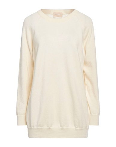 DRUMOHR Cashmere blend Beige 100% Cashmere
