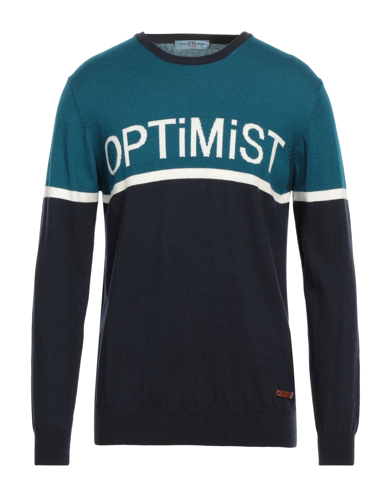 HARMONT & BLAINE - Pullover