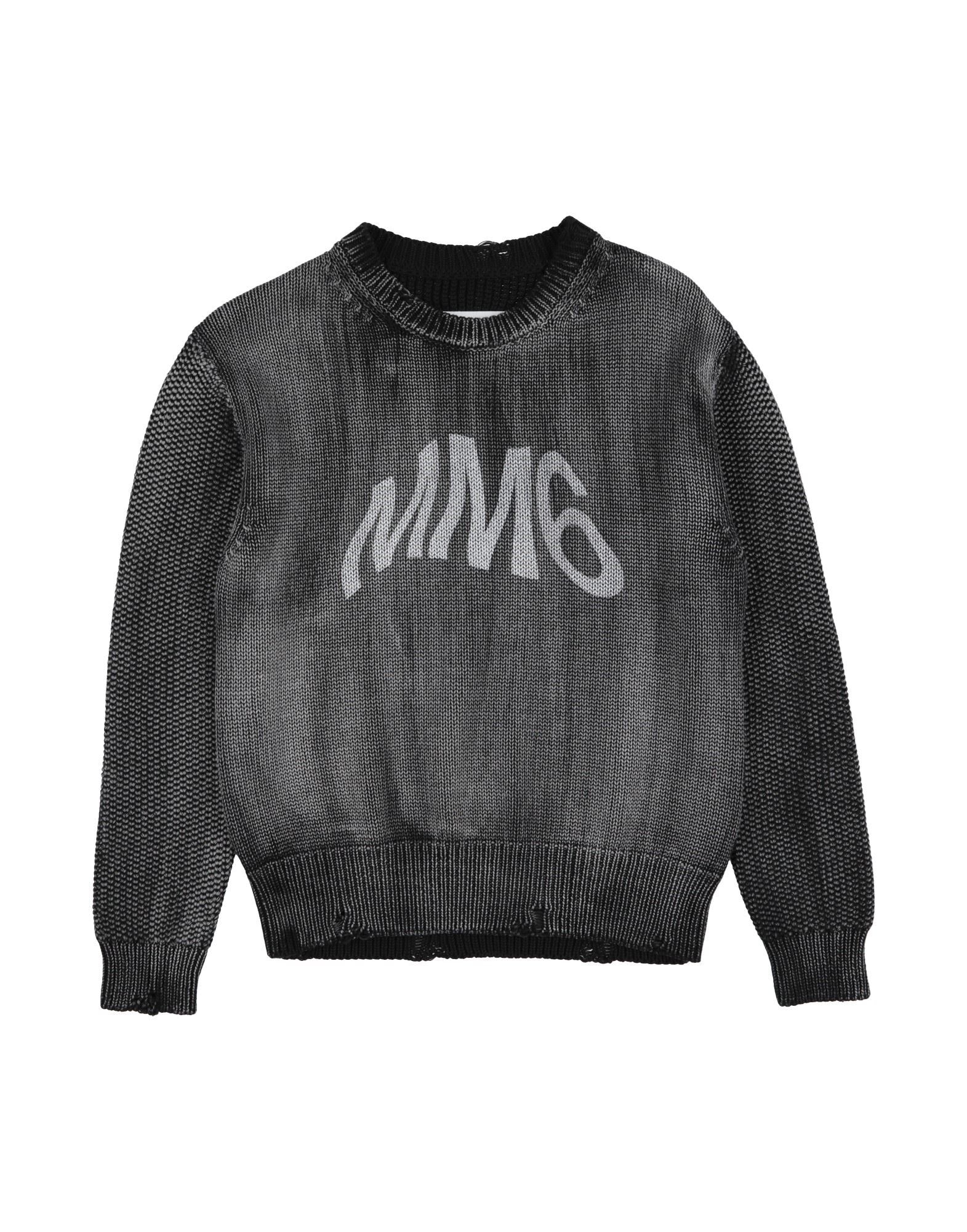 MM6 MAISON MARGIELA - Sweaters