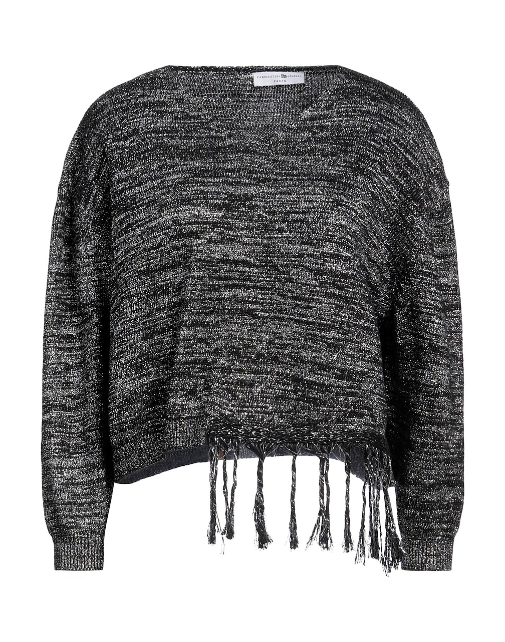 FABRICATION GÉNÉRAL Paris - Πουλόβερ