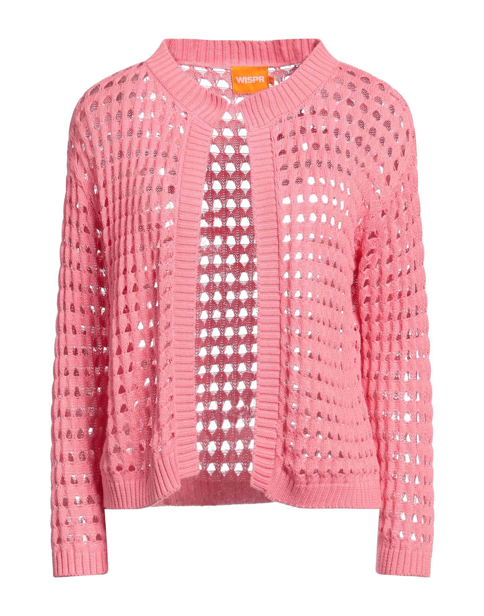 WISPR - Strickjacken