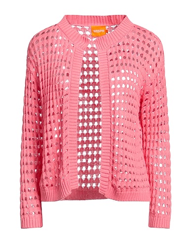 WISPR Cardigan 70% Cotton, 20% Nylon, 10% Silk