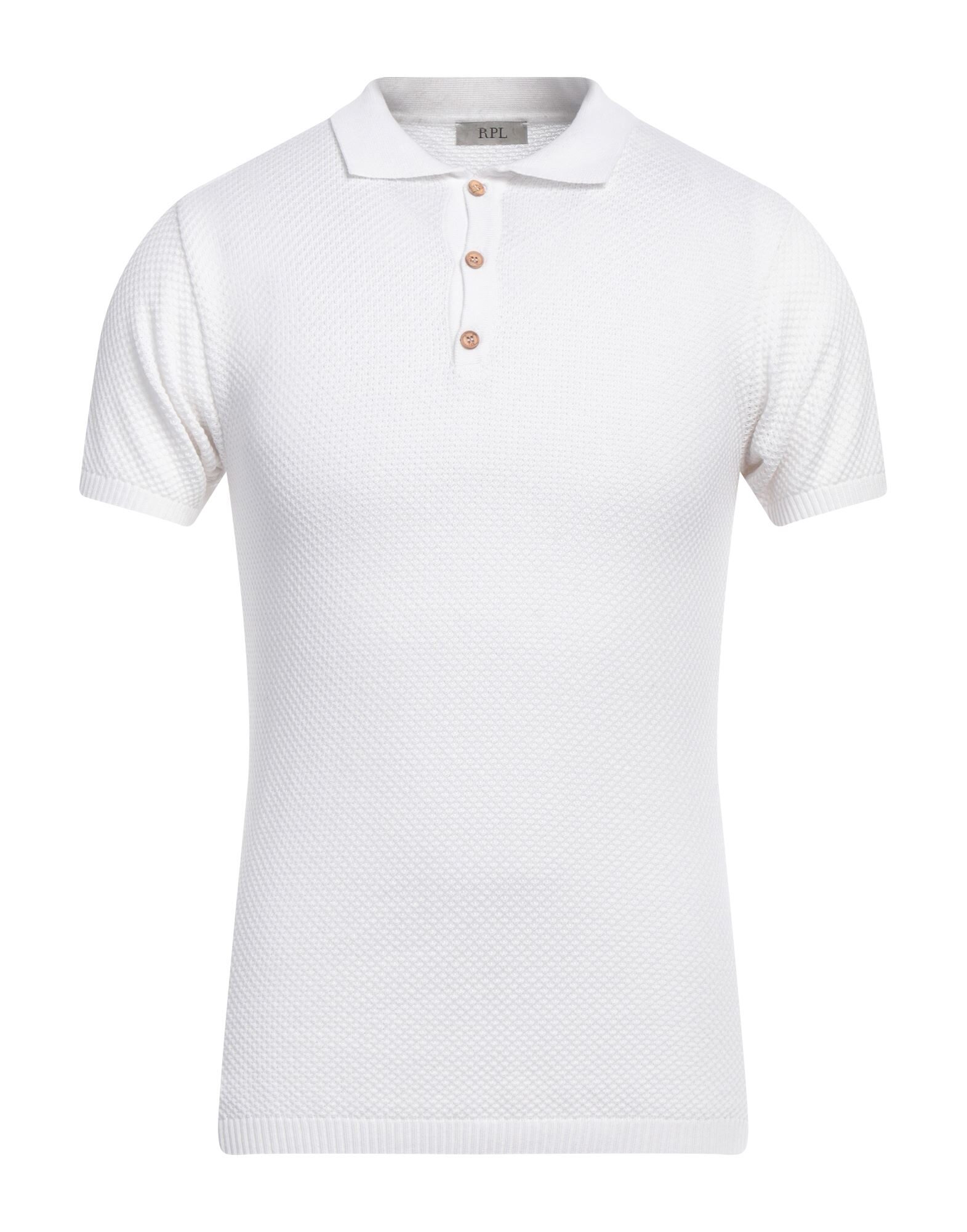 ROBERTO P  Luxury - プルオーバー