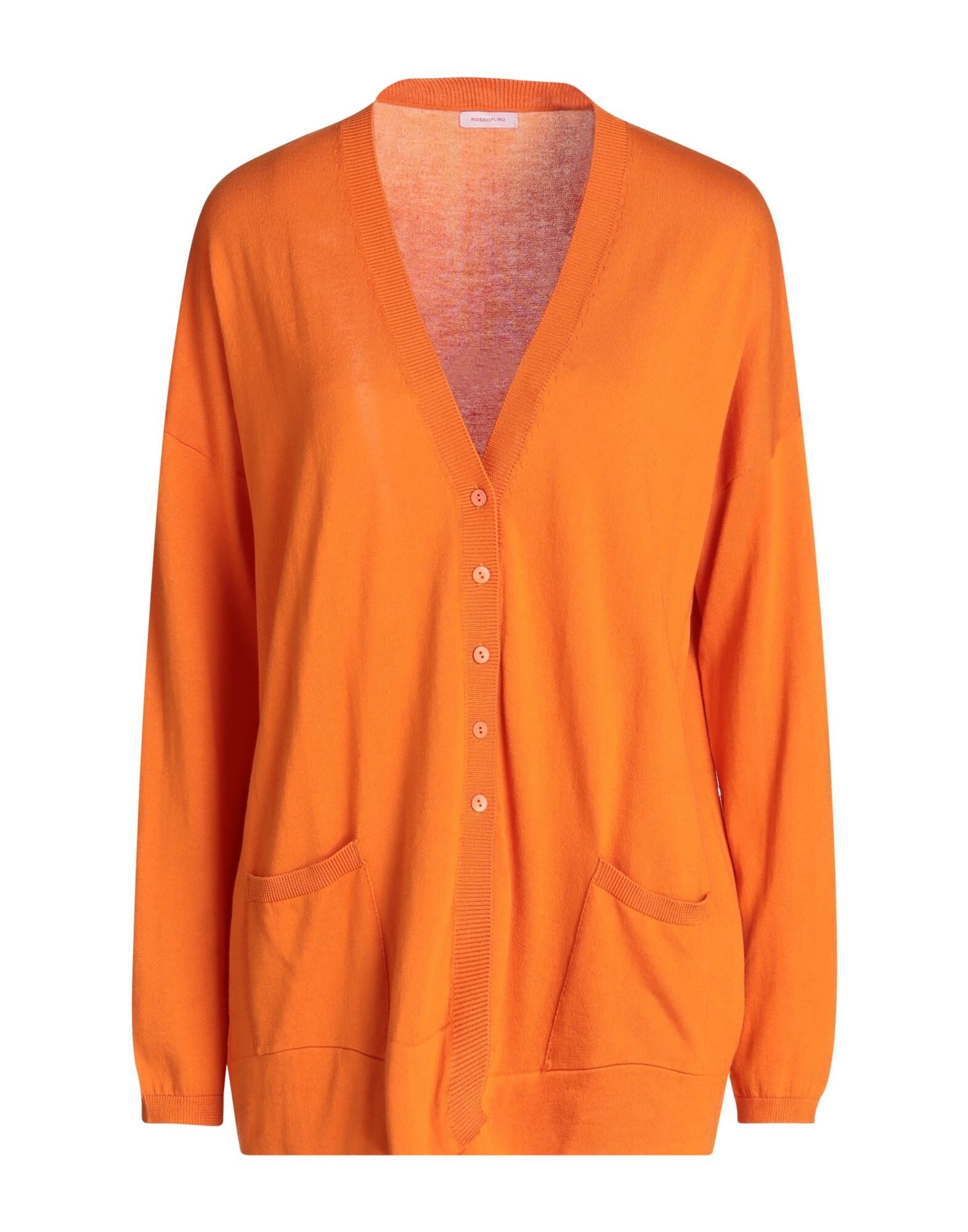 ROSSOPURO - Strickjacken