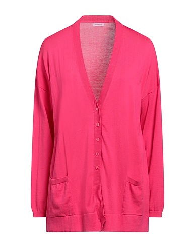 ROSSOPURO Cardigan 100% Cotton