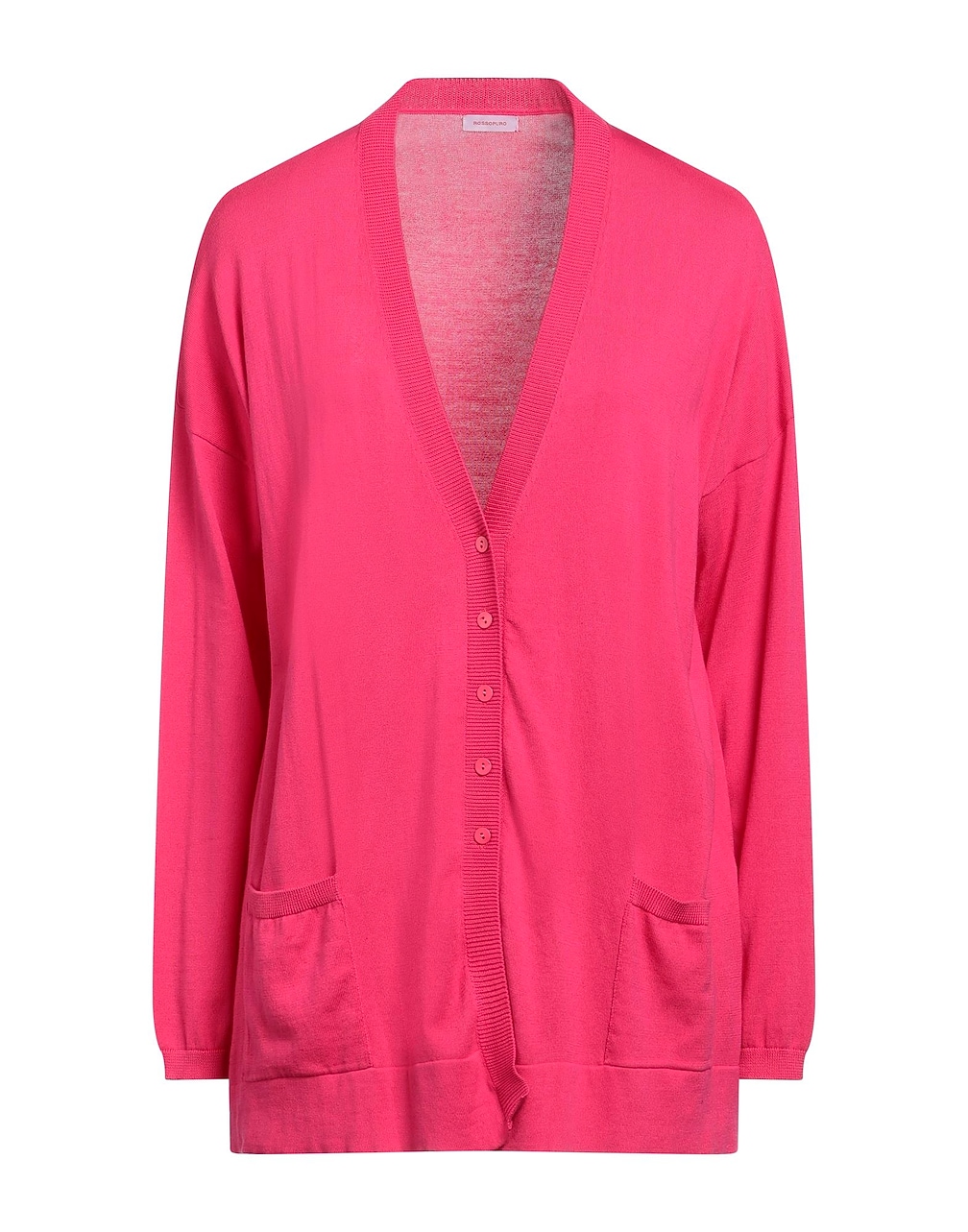 ROSSOPURO - Strickjacken
