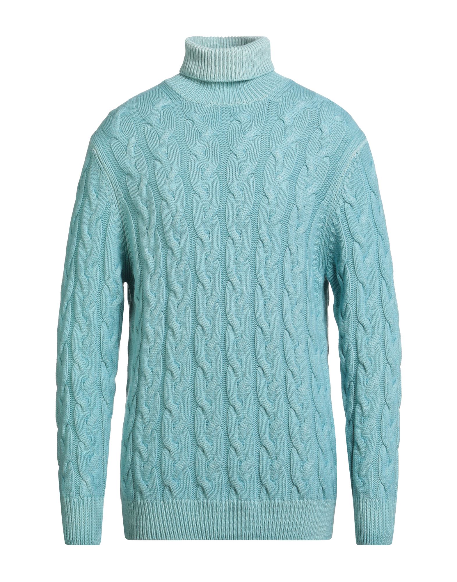 FILIPPO DE LAURENTIIS - Turtlenecks