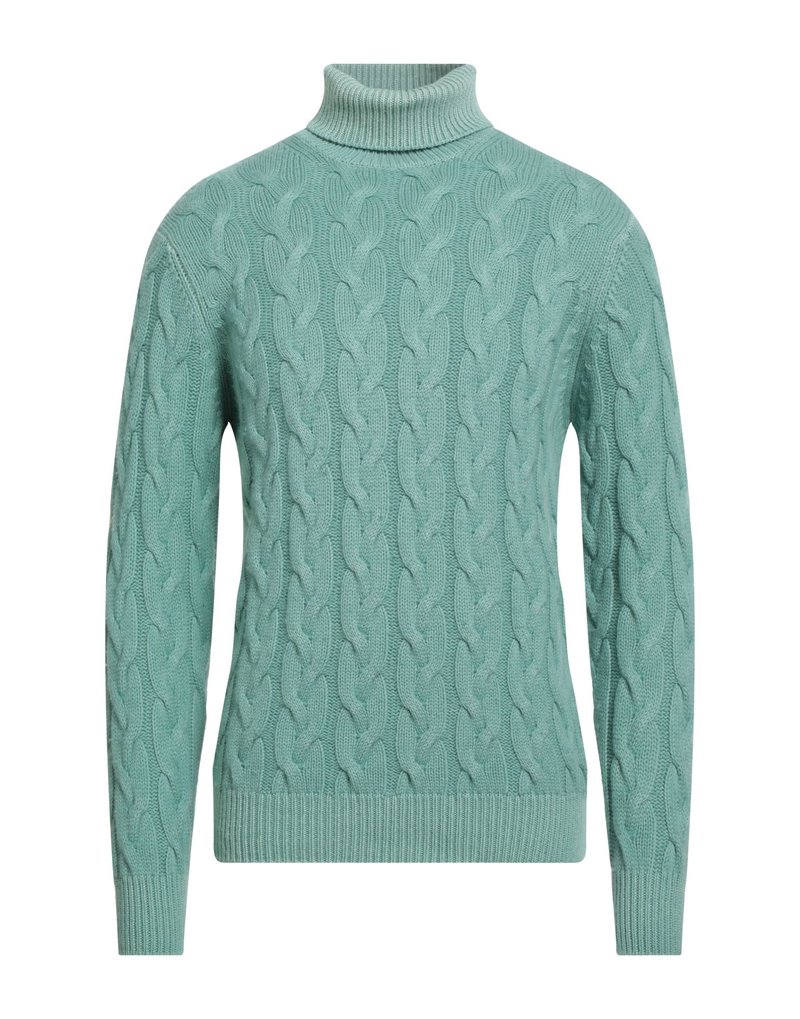 FILIPPO DE LAURENTIIS - Turtlenecks