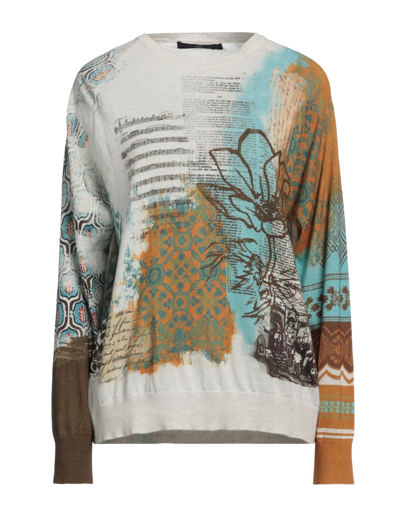 HIGH - プルオーバー