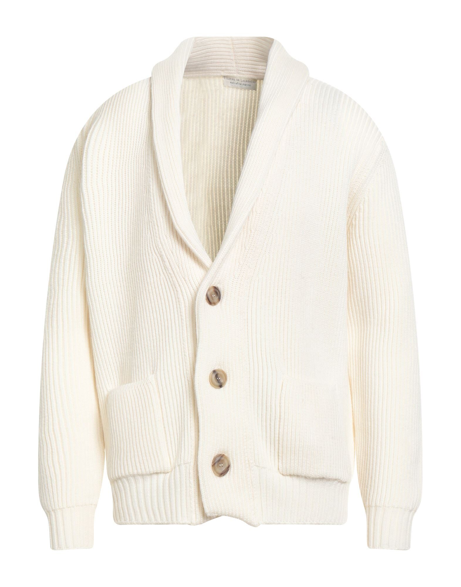 FILIPPO DE LAURENTIIS - Cardigans