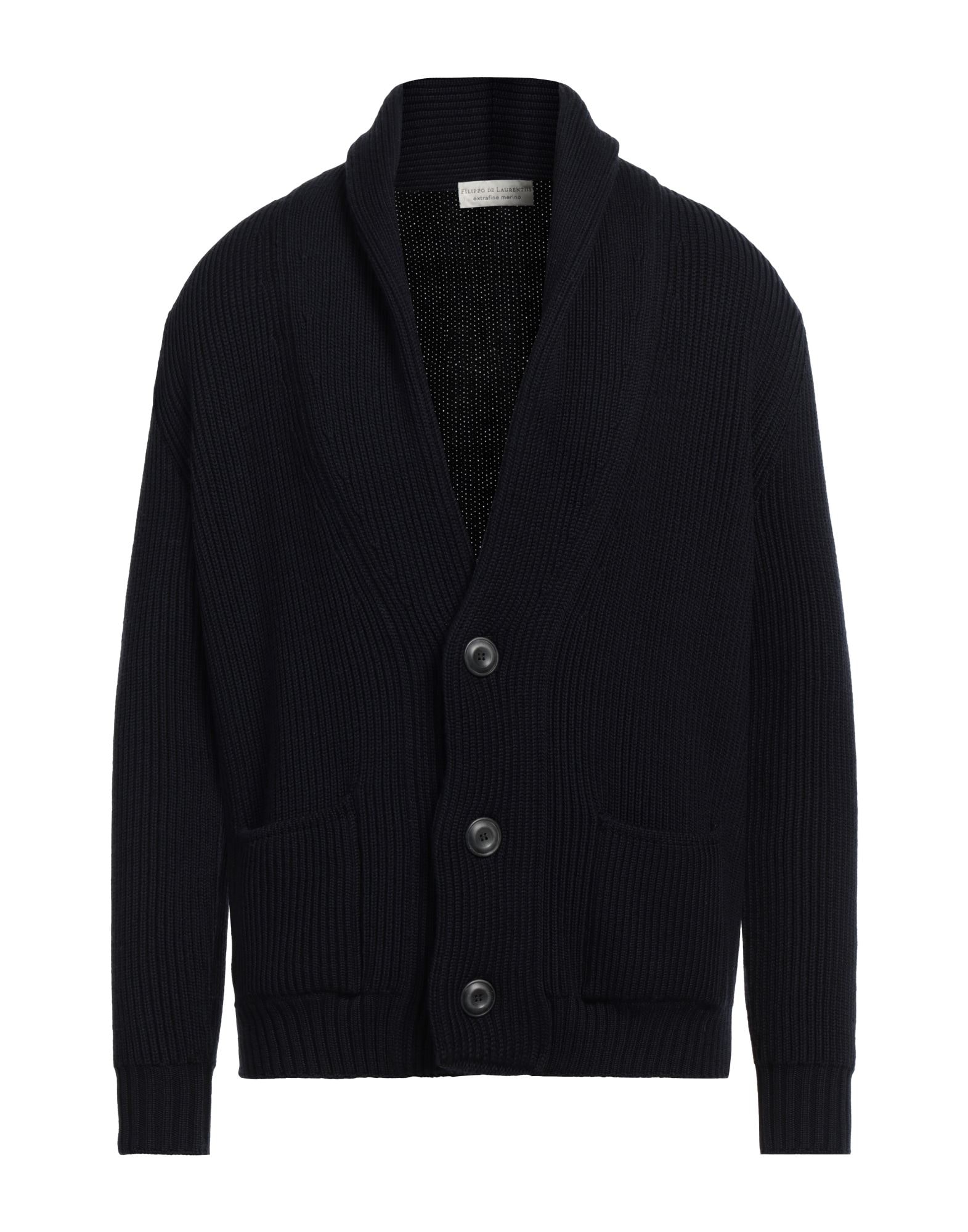 FILIPPO DE LAURENTIIS - Кардиганы