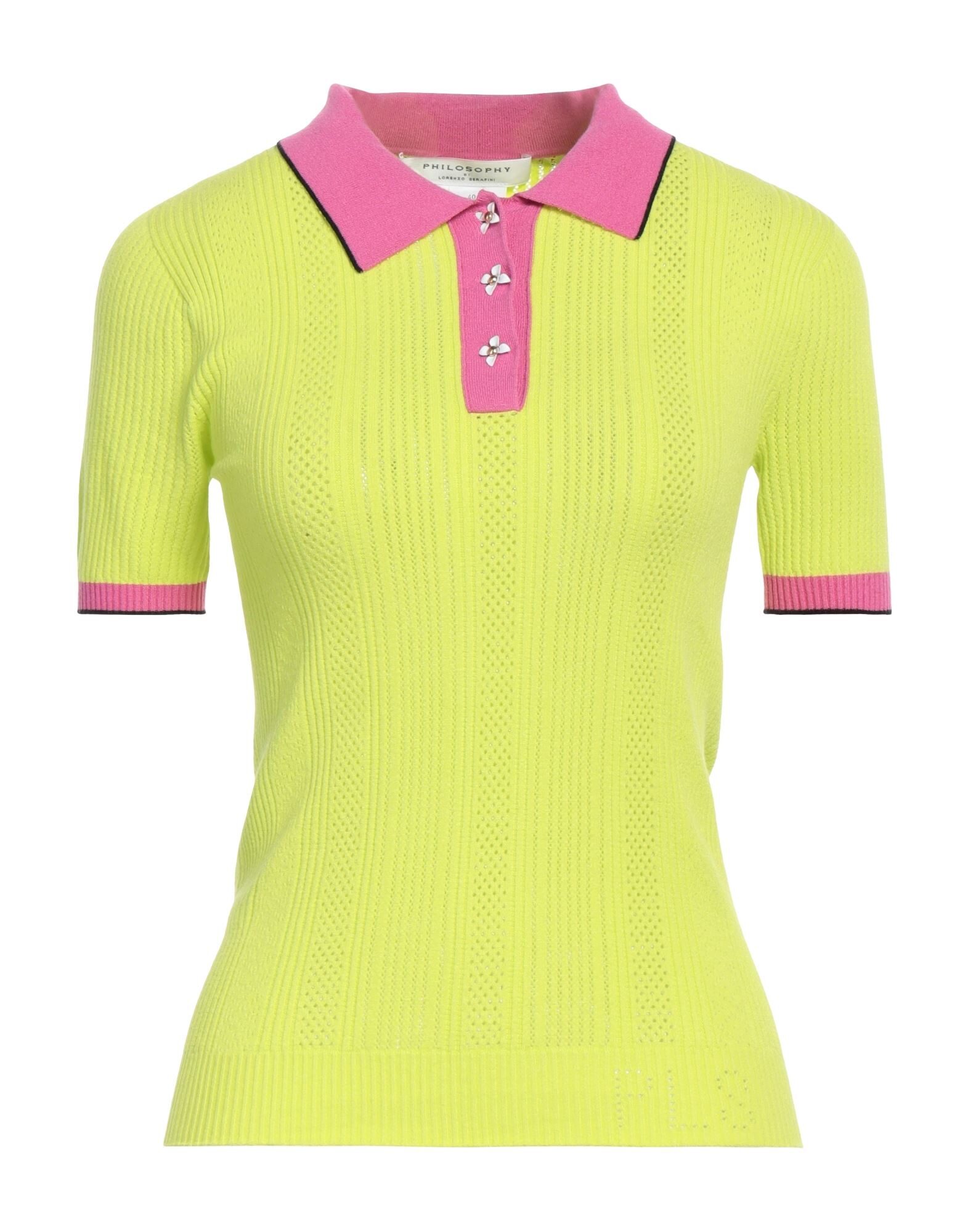 PHILOSOPHY di LORENZO SERAFINI - Pullover