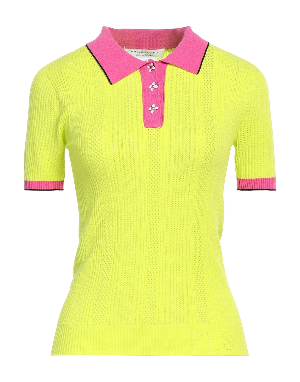 PHILOSOPHY di LORENZO SERAFINI - Jumpers