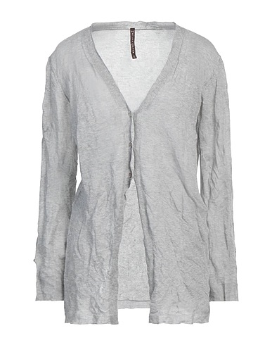 MANILA GRACE Cardigan 72% Cotton, 28% Metallic fiber