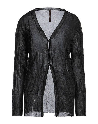 MANILA GRACE Cardigan 72% Cotton, 28% Metallic fiber