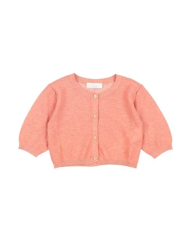 BYBLOS Coprispalle Rosa antico 80% Viscosa, 11% Poliestere, 9% Lurex®